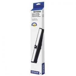 Epson Ribbon Cartridge S015335 Epson Ribbon Cartridge S015335